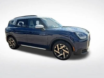 Photo of a 2025 Mini Countryman AWD Cooper S ALL4 4DR Crossover for sale