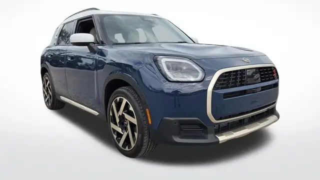 Preowned 2025 MINI Countryman Cooper S ALL4 for Sale