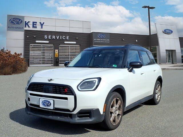 2025 MINI Countryman - $28,174