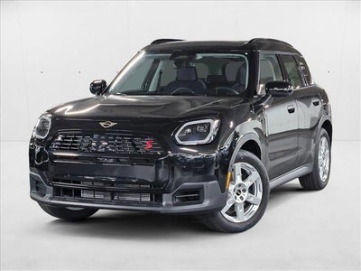 Photo of a 2025 Mini Countryman AWD Cooper S ALL4 4DR Crossover for sale