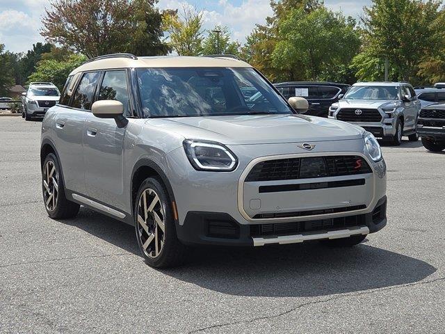 2025 MINI Countryman - $32,799