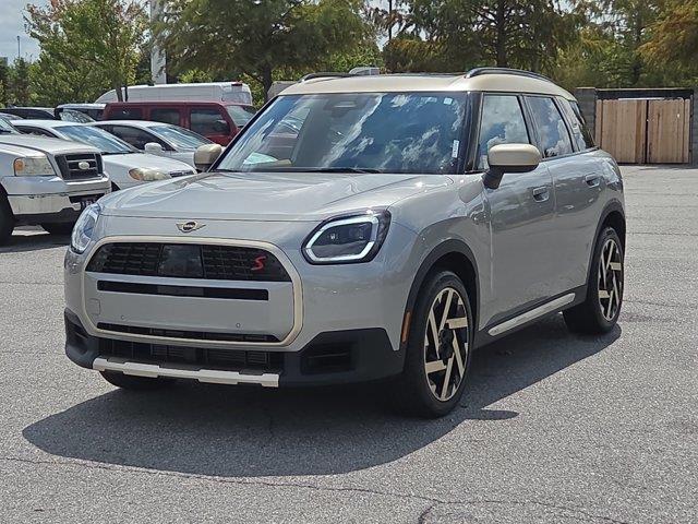 2025 MINI Countryman - $32,799
