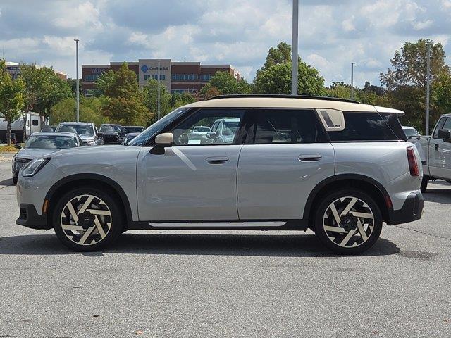 2025 MINI Countryman - $32,799