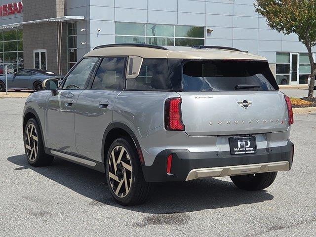 2025 MINI Countryman - $32,799