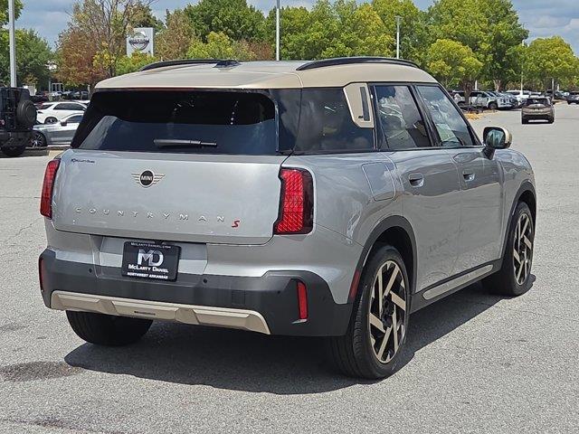 2025 MINI Countryman - $32,799