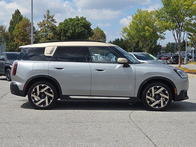 2025 MINI Countryman - $32,799