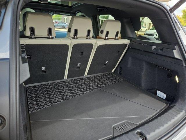 2025 MINI Countryman - $32,799