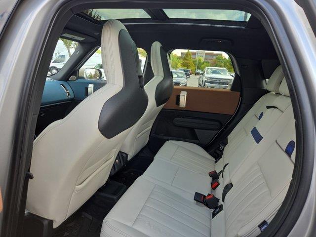2025 MINI Countryman - $32,799
