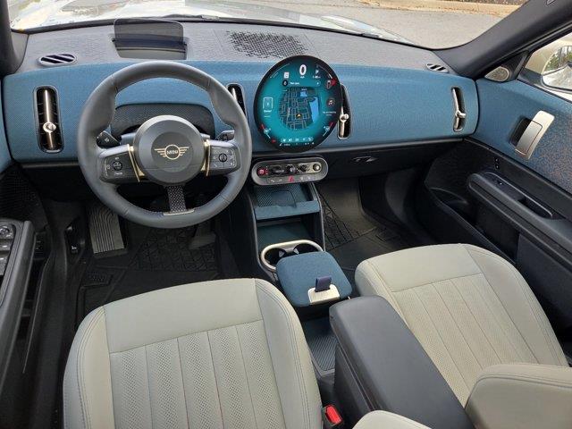 2025 MINI Countryman - $32,799