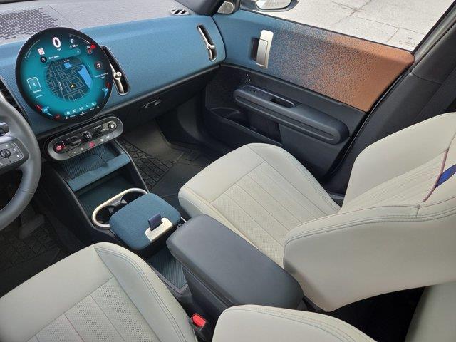 2025 MINI Countryman - $32,799