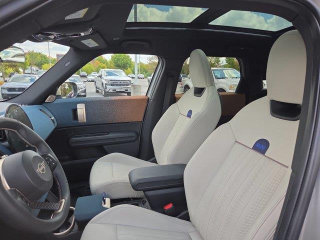 2025 MINI Countryman - $32,799