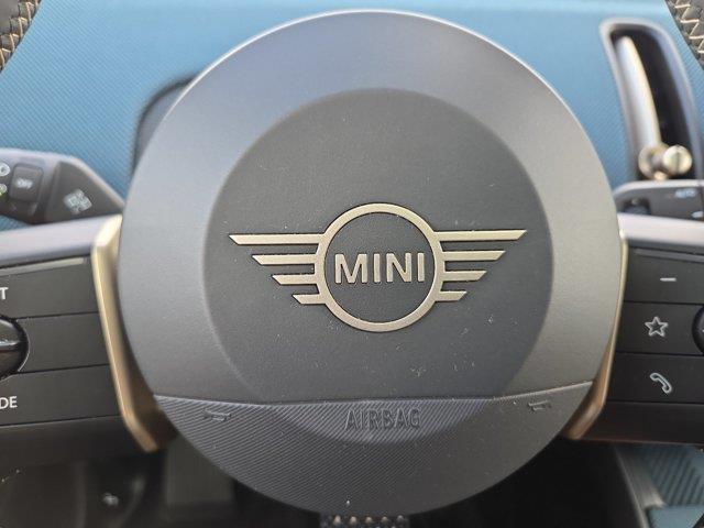 2025 MINI Countryman - $32,799