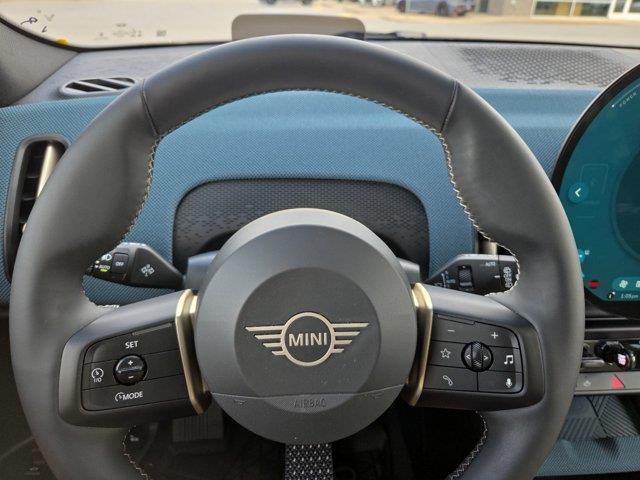 2025 MINI Countryman - $32,799