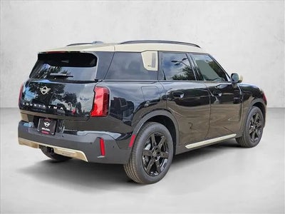 Photo of a 2026 Mini Countryman AWD S ALL4 4DR Crossover for sale