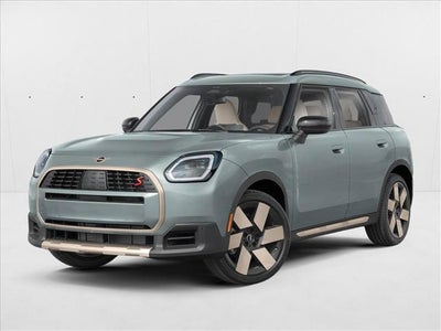 Photo of a 2026 Mini Countryman AWD S ALL4 4DR Crossover for sale