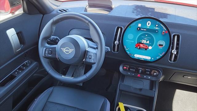 2026 MINI Countryman - $37,242