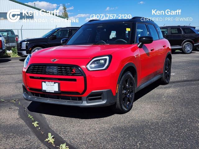 2026 MINI Countryman - $37,491