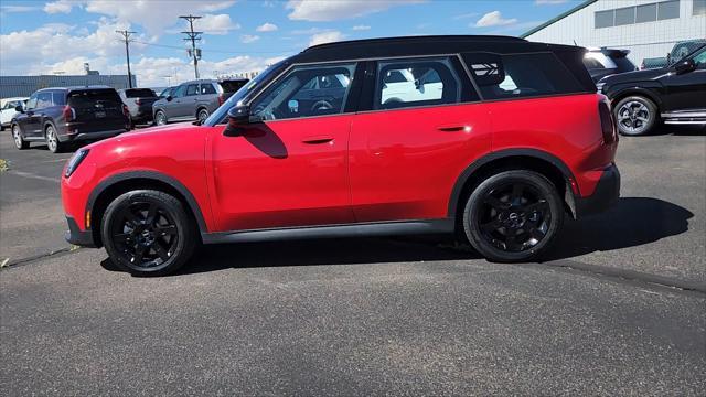 2026 MINI Countryman - $37,491