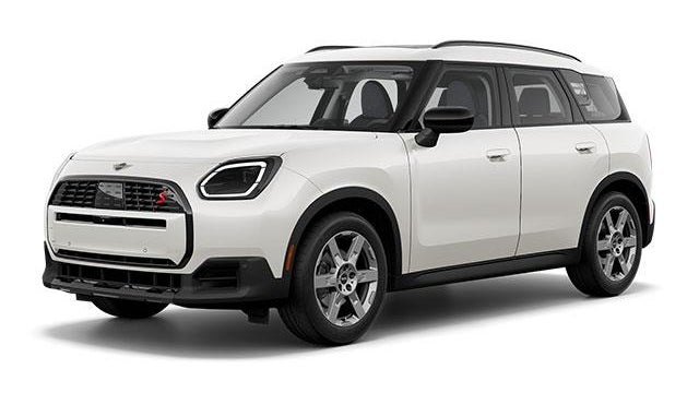 Preowned 2025 MINI Countryman Cooper S ALL4 for Sale