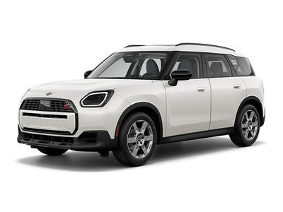 Photo of a 2025 Mini Countryman AWD Cooper S ALL4 4DR Crossover for sale