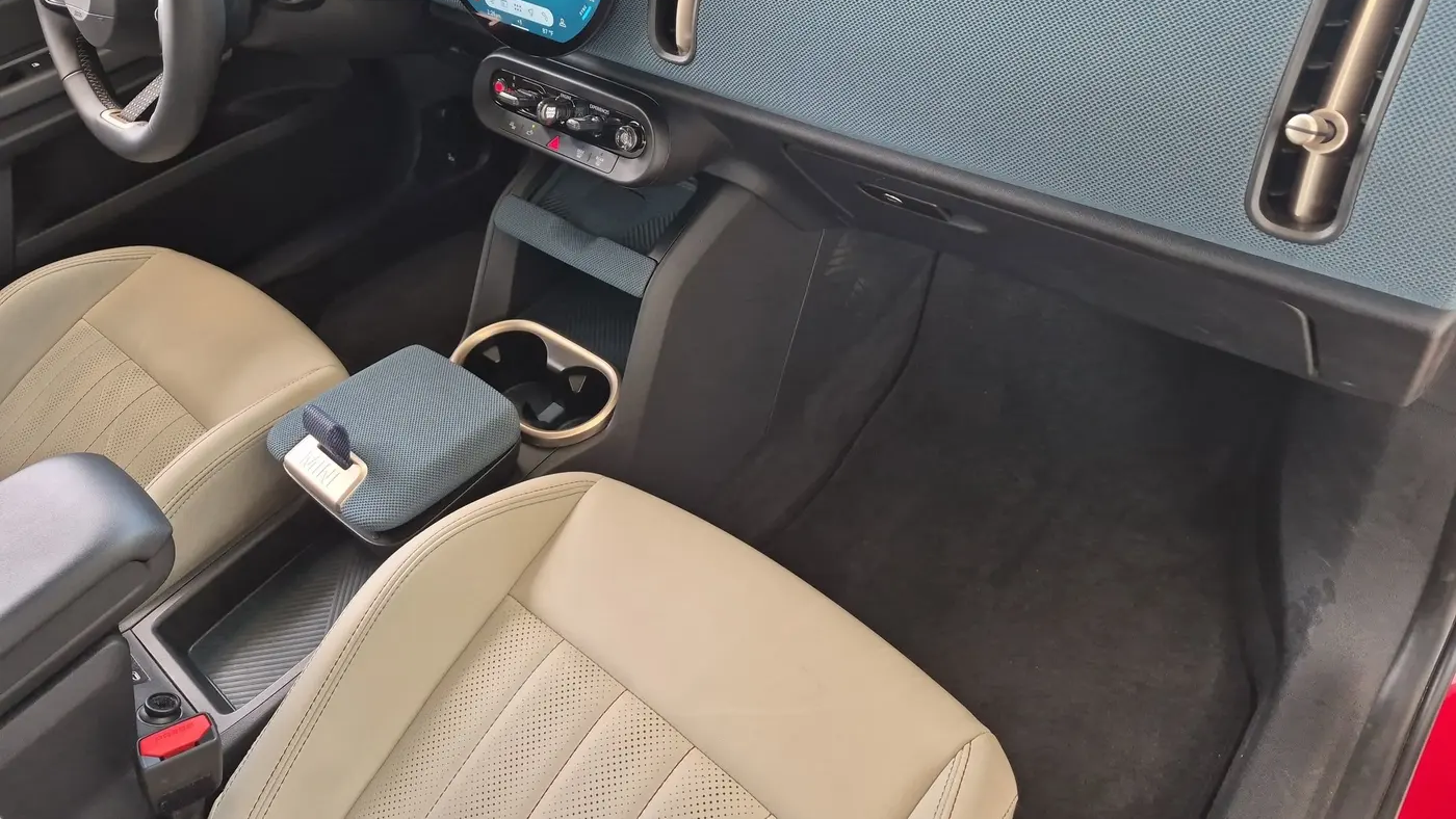 2025 MINI Countryman Cooper S ALL4