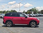 2025 Countryman Thumbnail 3