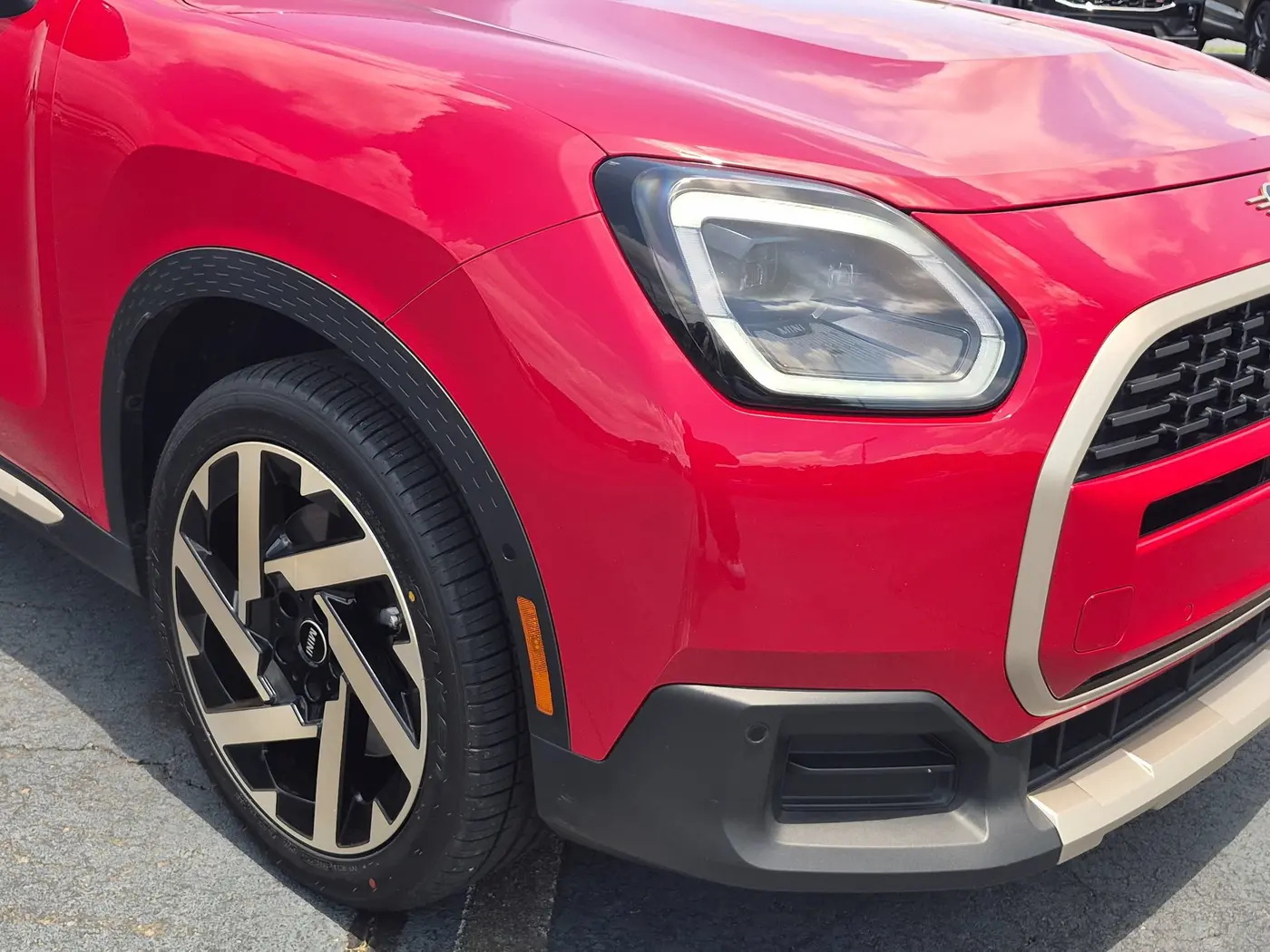 2025 MINI Countryman - $28,995