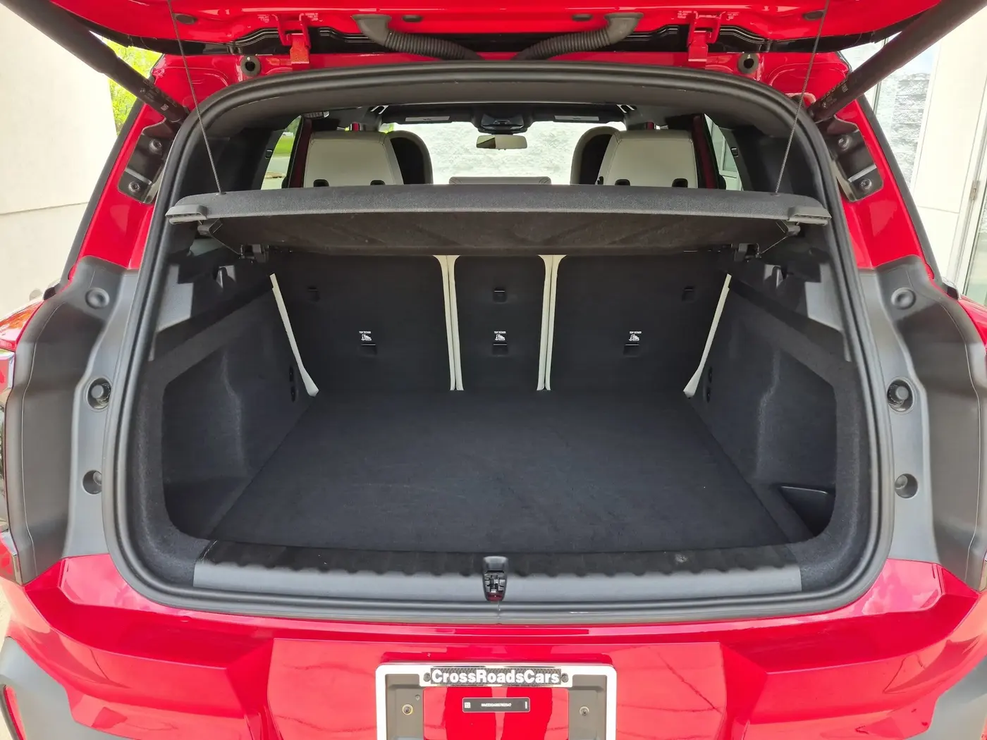 2025 MINI Countryman - $28,995