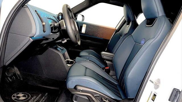 2025 MINI Countryman Cooper S ALL4