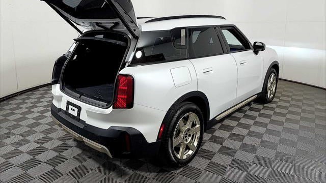 2025 MINI Countryman Cooper S ALL4
