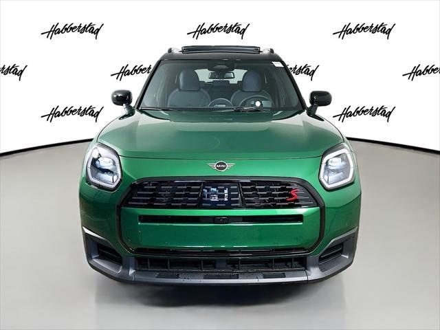 2025 MINI Countryman - $36,500