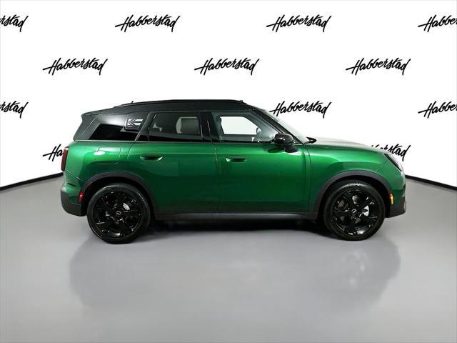 2025 MINI Countryman - $36,500