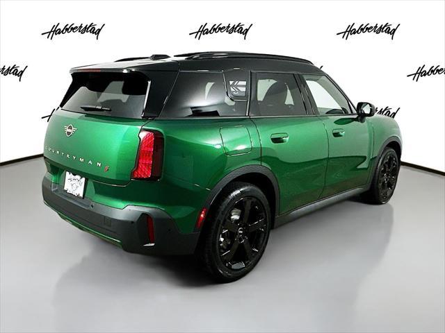 2025 MINI Countryman - $36,500