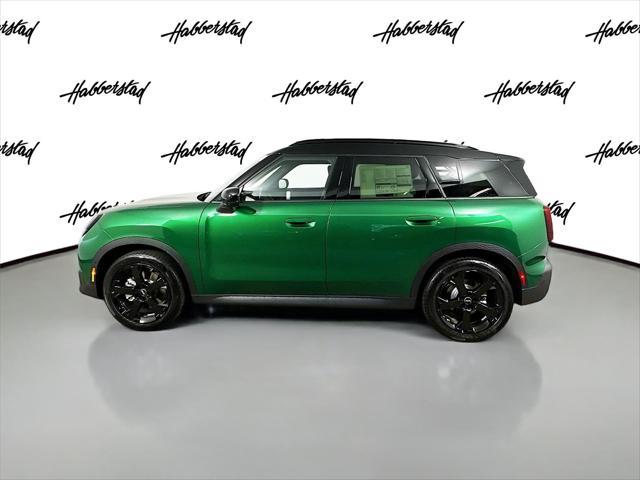 2025 MINI Countryman - $36,500