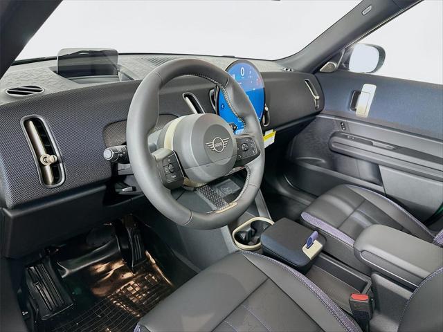 2025 MINI Countryman - $36,500