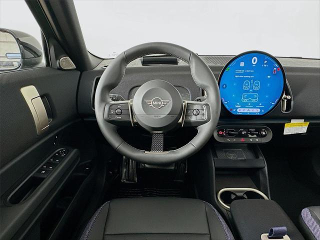 2025 MINI Countryman - $36,500