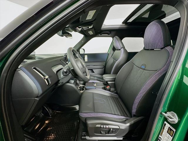 2025 MINI Countryman - $36,500