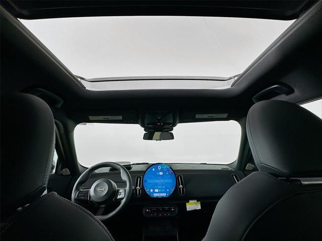 2025 MINI Countryman - $36,500