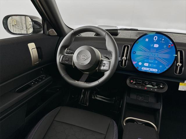 2025 MINI Countryman - $36,500