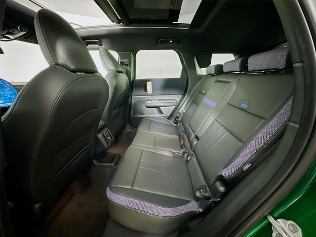 2025 MINI Countryman - $36,500