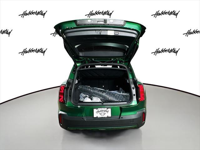 2025 MINI Countryman - $36,500