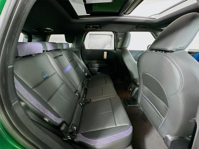 2025 MINI Countryman - $36,500
