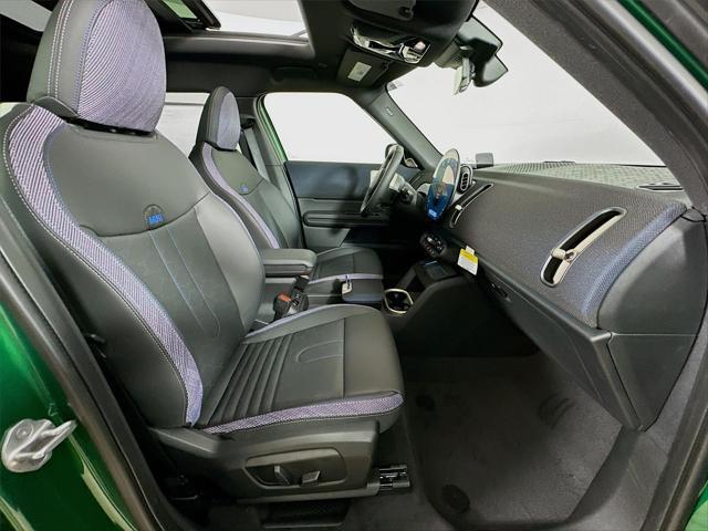 2025 MINI Countryman - $36,500