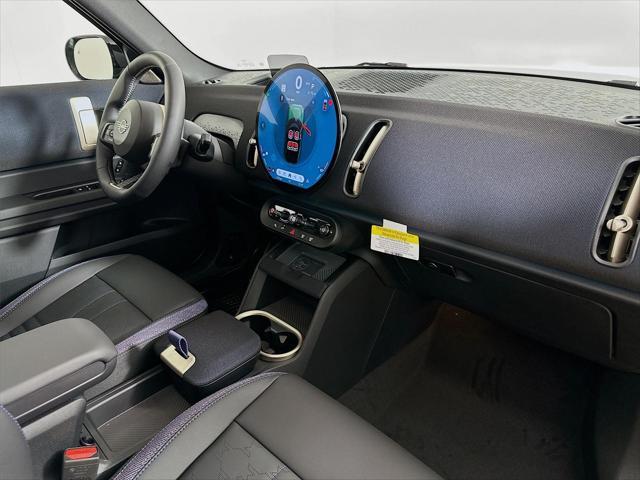 2025 MINI Countryman - $36,500