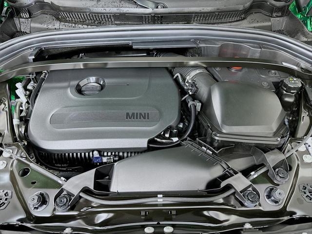 2025 MINI Countryman - $36,500