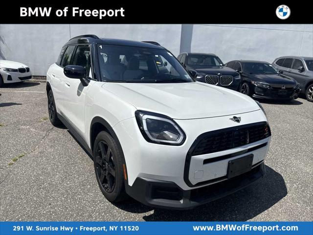 2026 MINI Countryman - $37,736