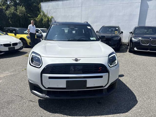 2026 MINI Countryman - $37,736