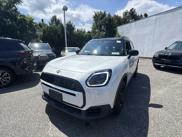 2026 MINI Countryman - $37,736