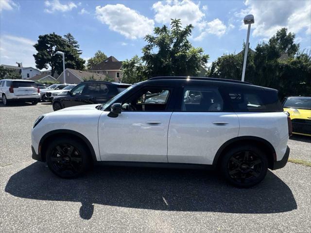 2026 MINI Countryman - $37,736