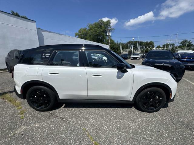 2026 MINI Countryman - $37,736